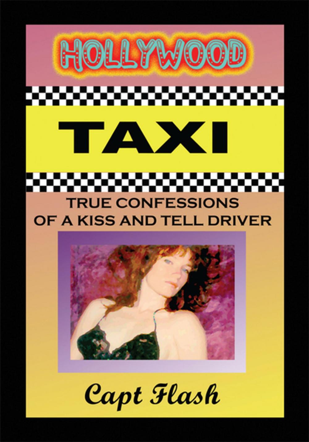 Big bigCover of Hollywood Taxi