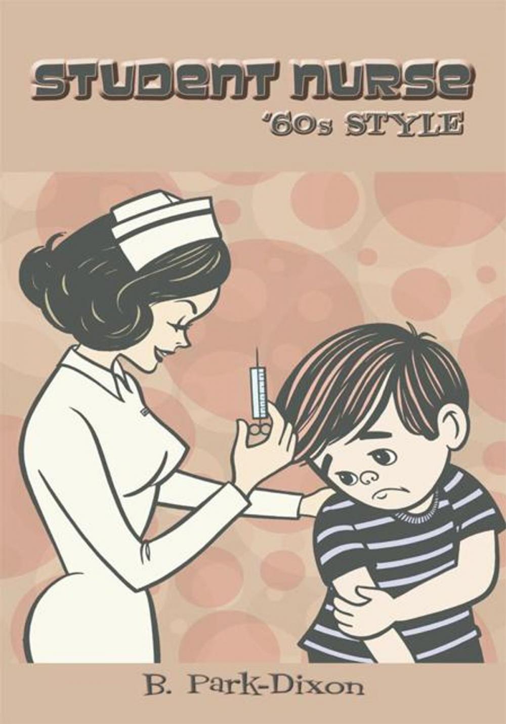 Big bigCover of Student Nurse 60'S Style