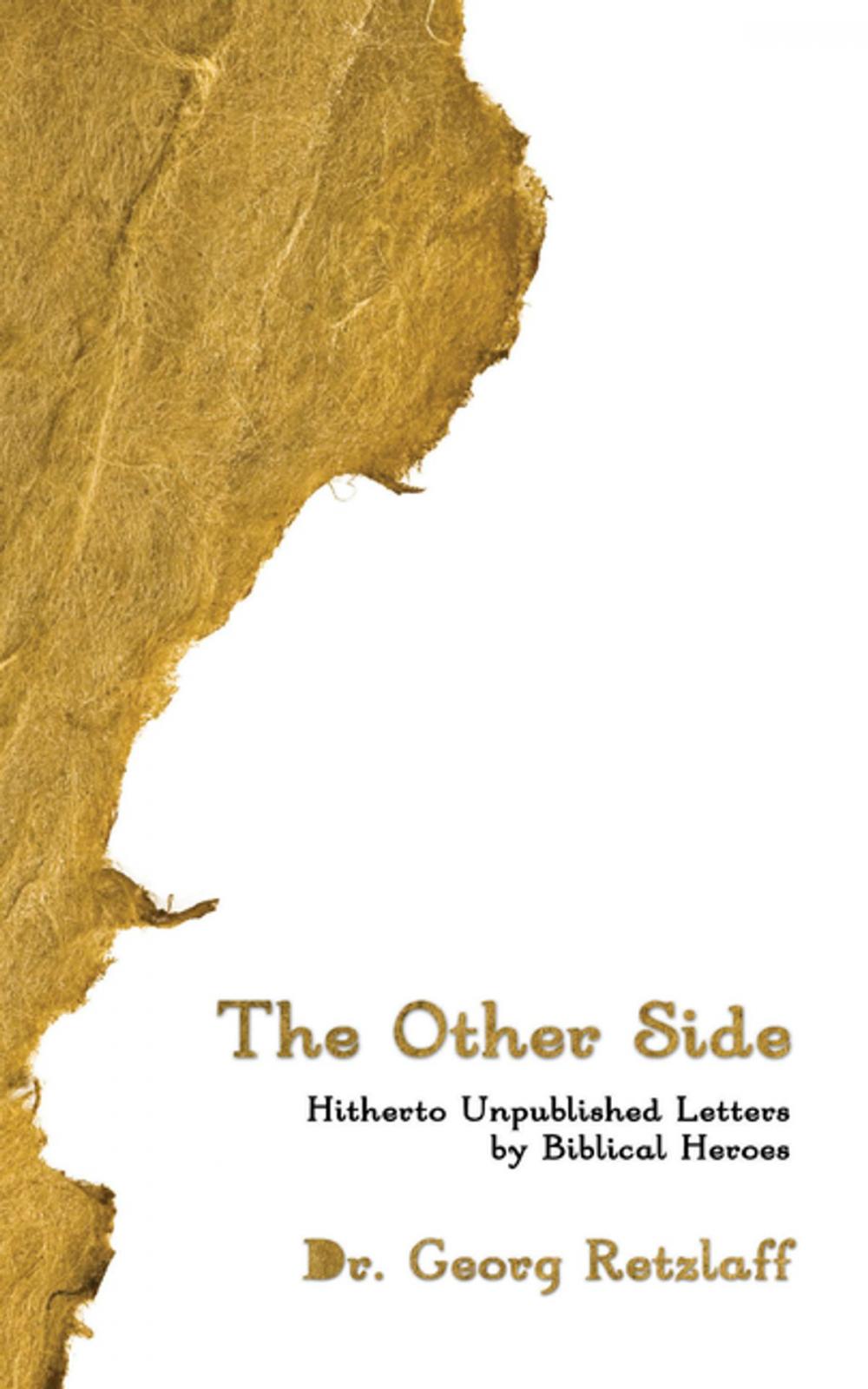 Big bigCover of The Other Side