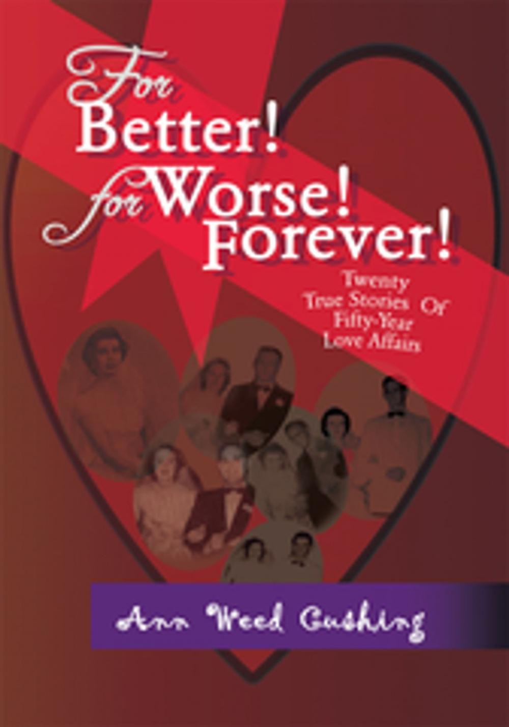 Big bigCover of For Better! for Worse! Forever!