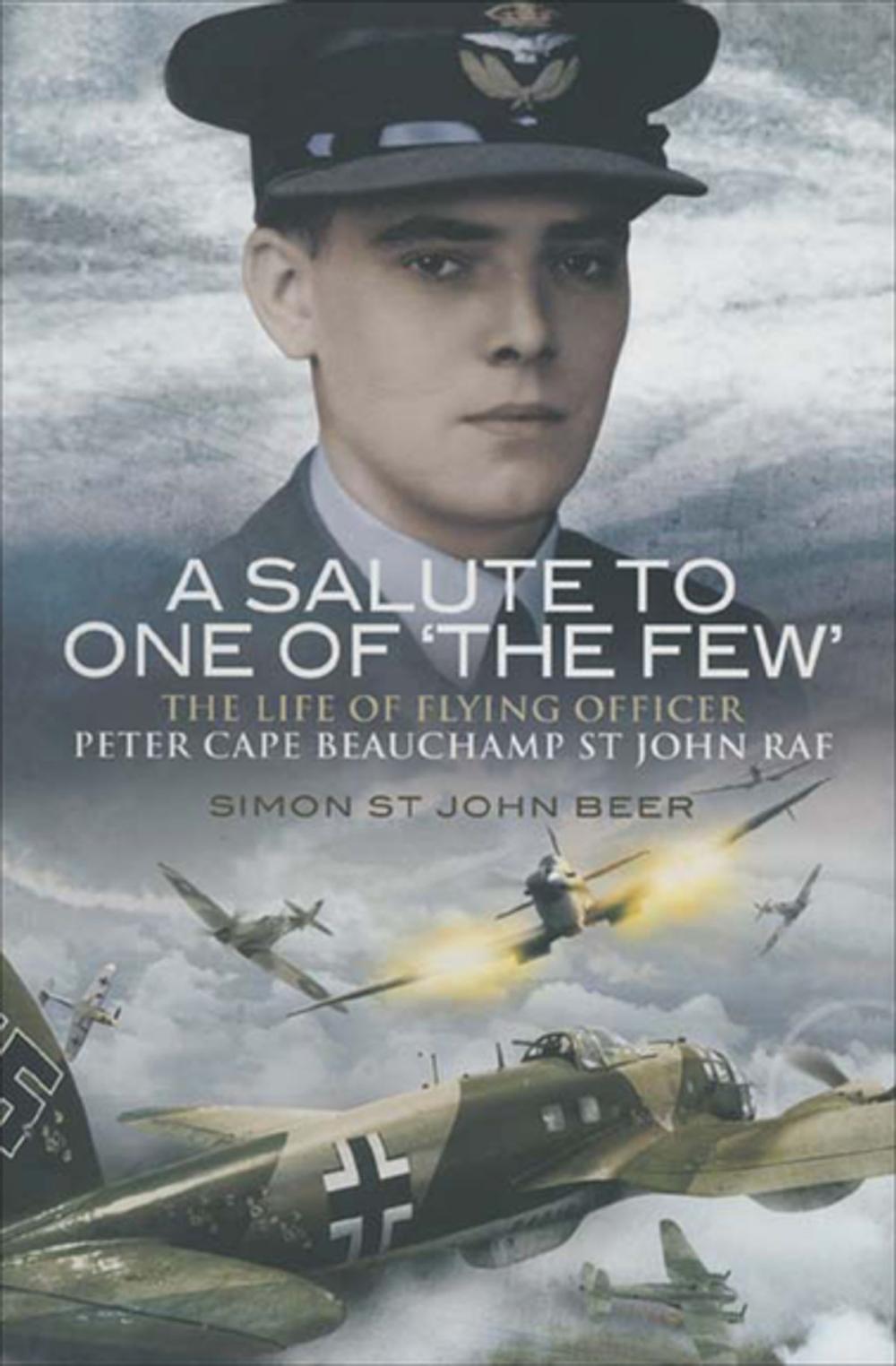 Big bigCover of A Salute to One of 'the Few'