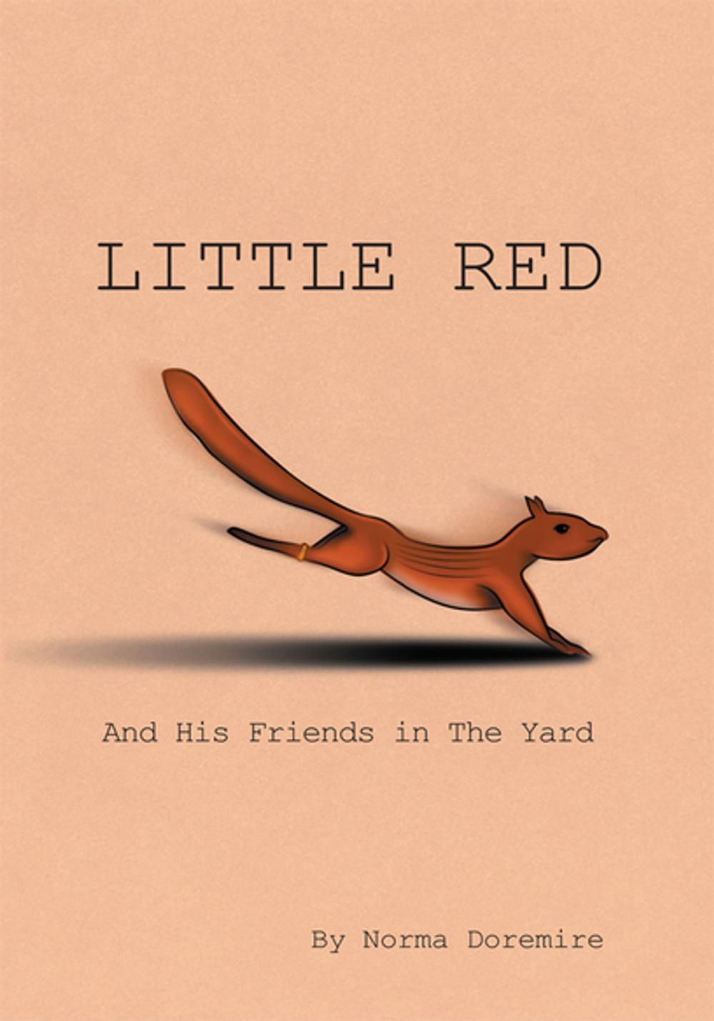 Big bigCover of Little Red