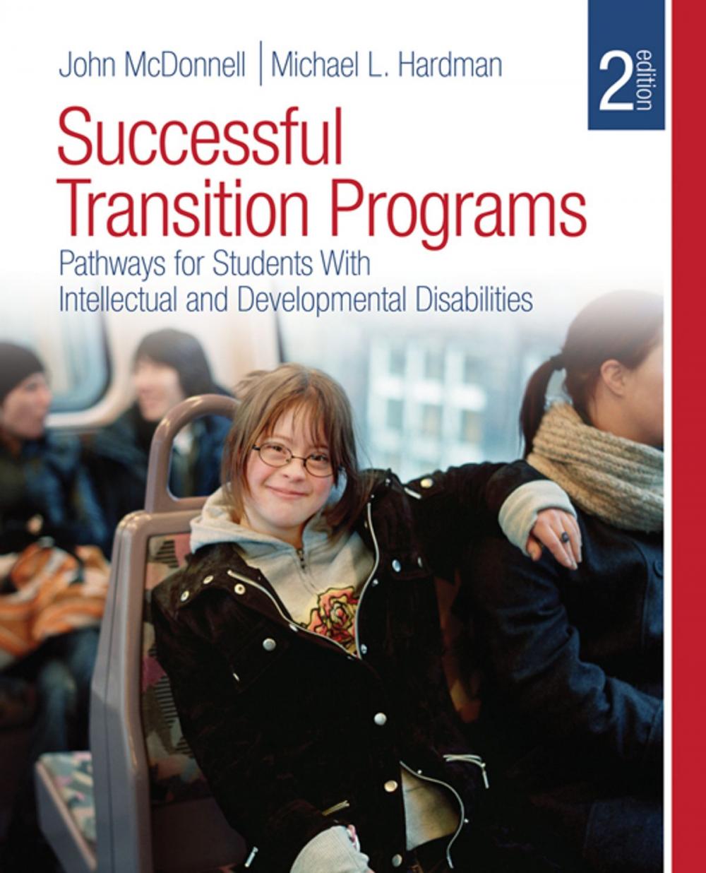 Big bigCover of Successful Transition Programs