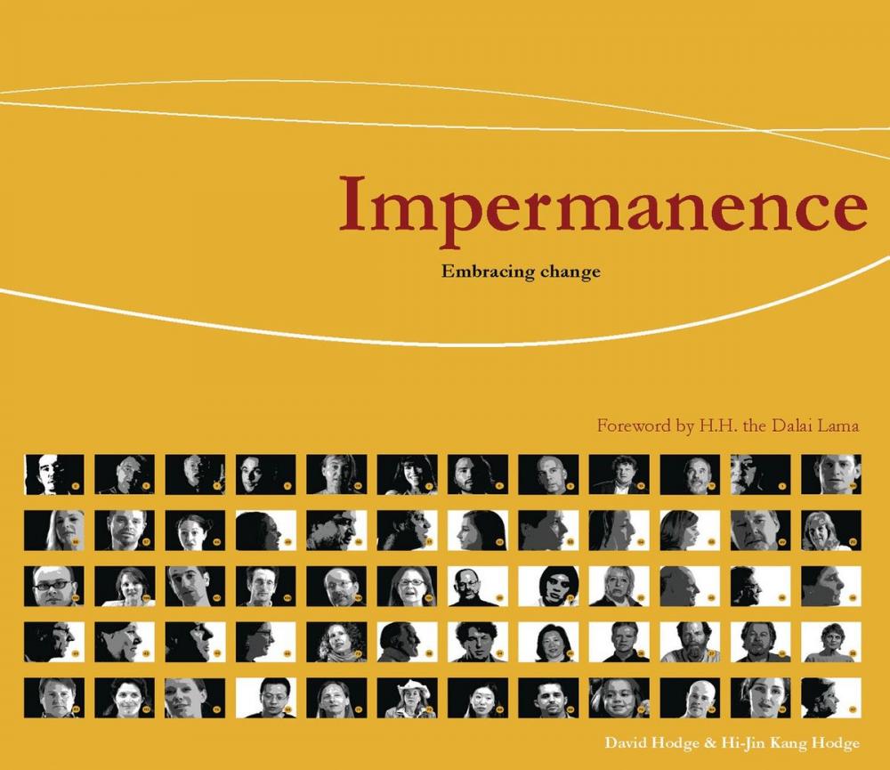 Big bigCover of Impermanence