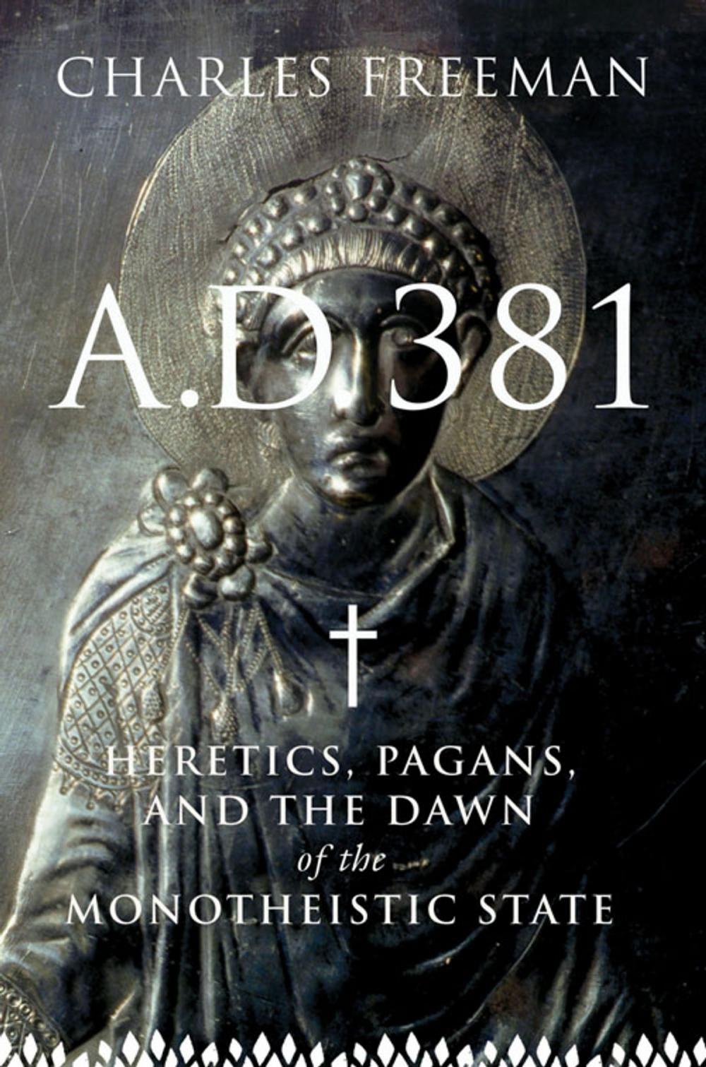 Big bigCover of A.D. 381