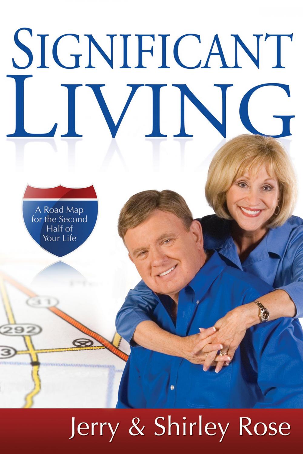 Big bigCover of Significant Living