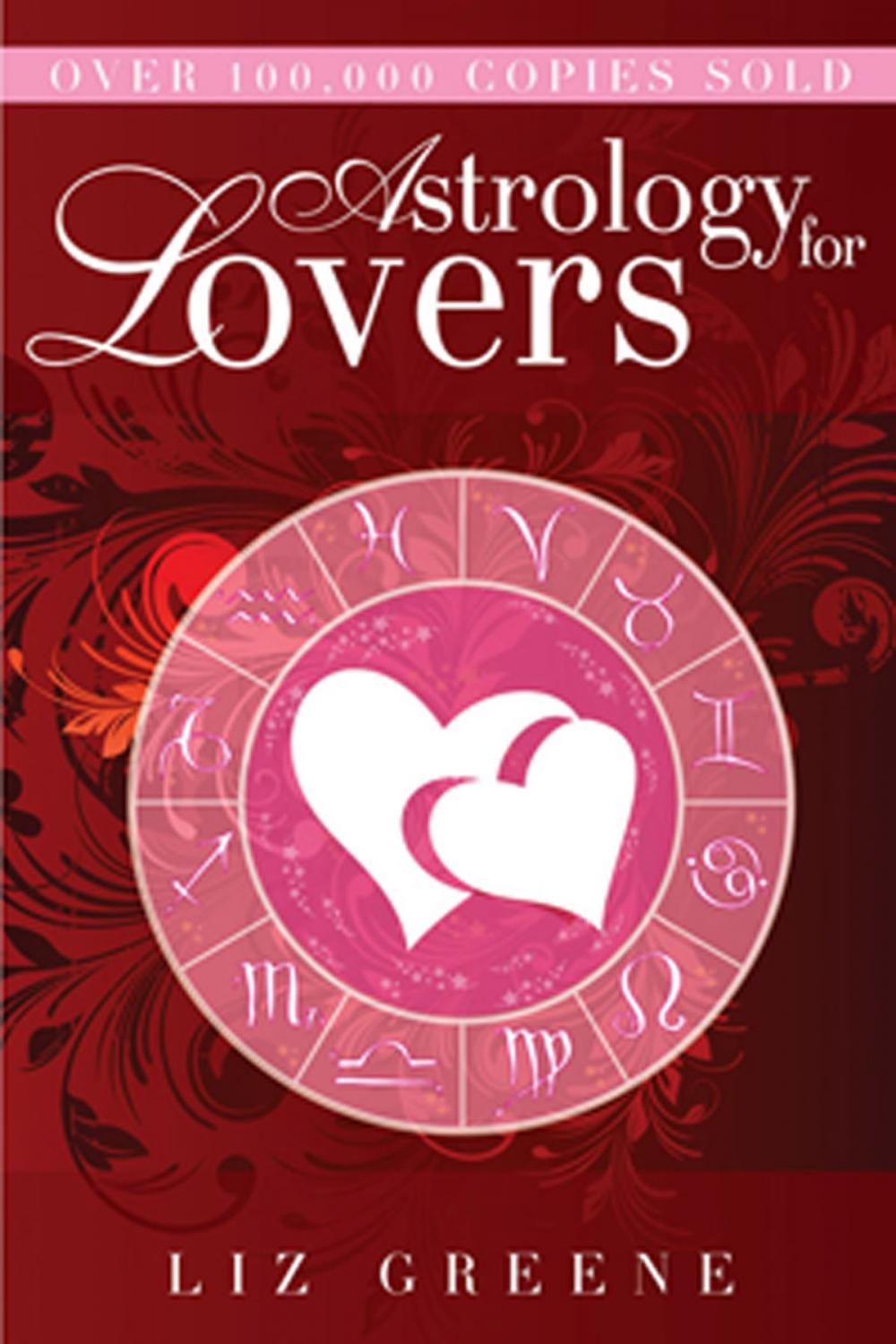 Big bigCover of Astrology for Lovers