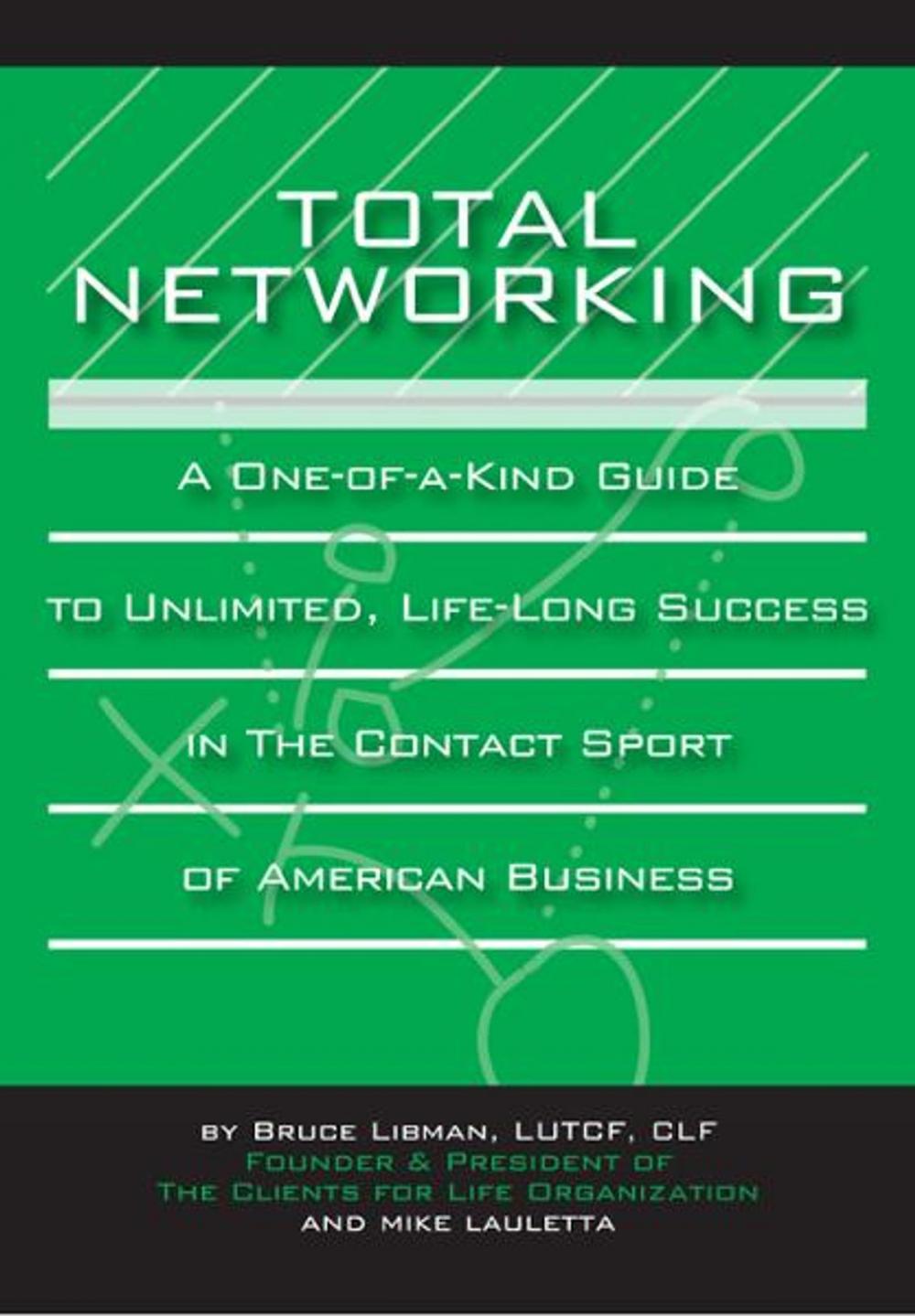 Big bigCover of Total Networking