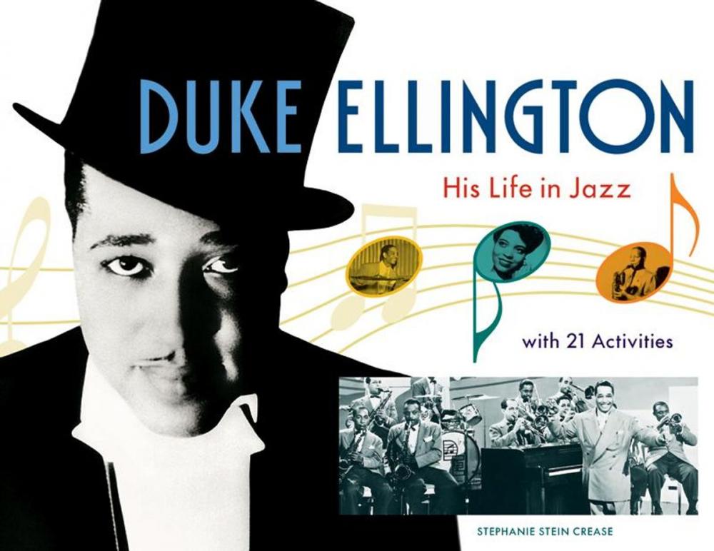 Big bigCover of Duke Ellington