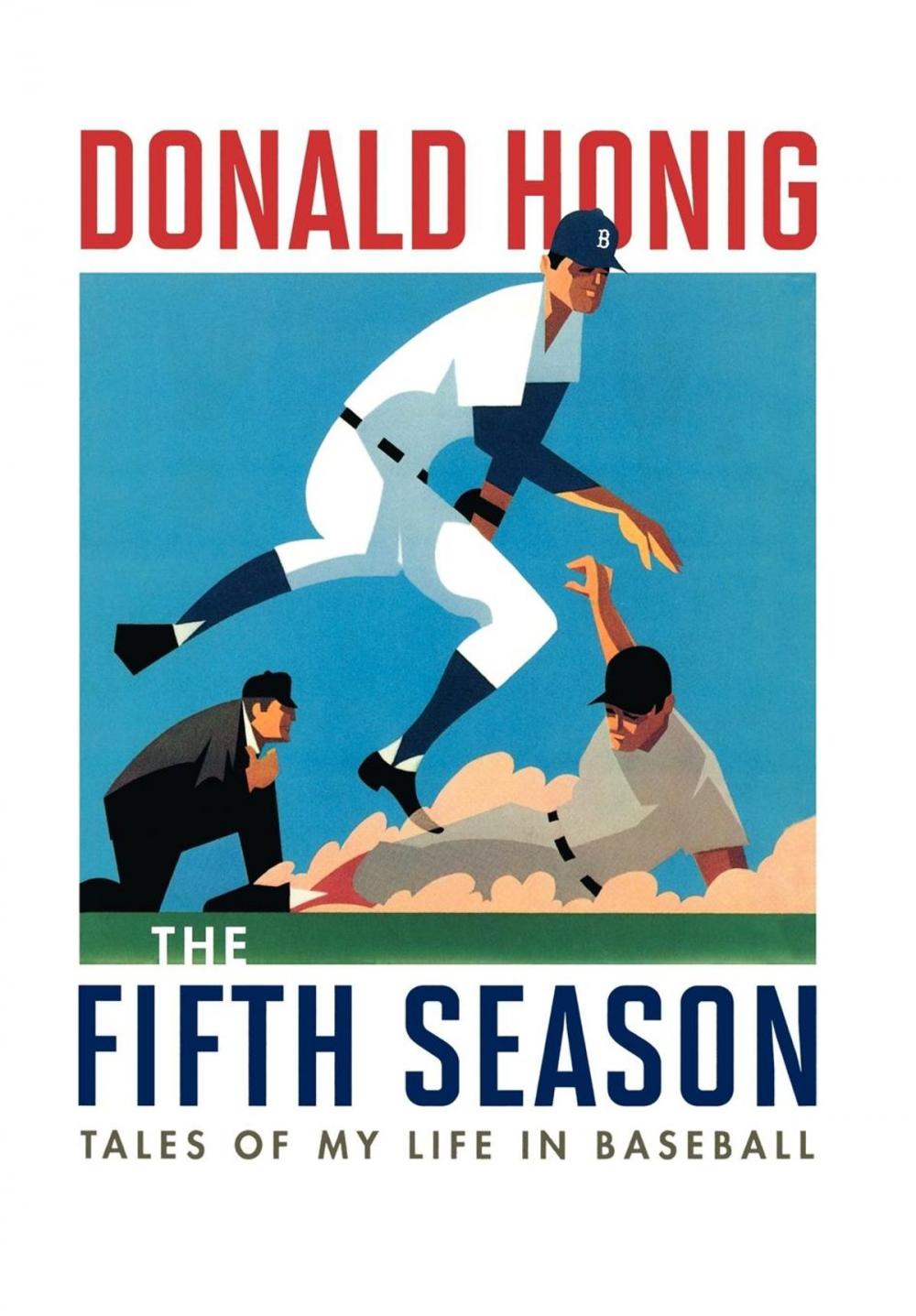 Big bigCover of The Fifth Season