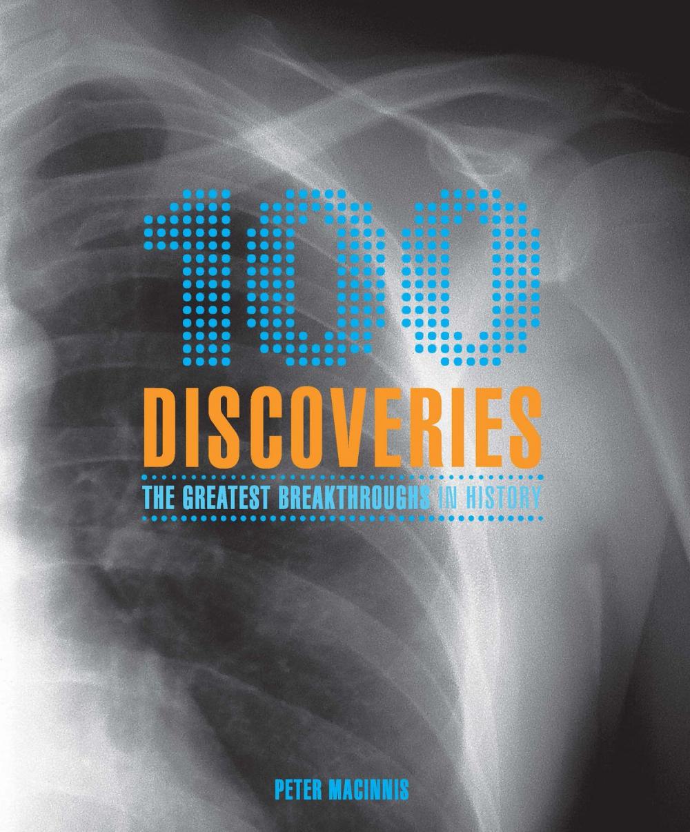 Big bigCover of 100 Discoveries