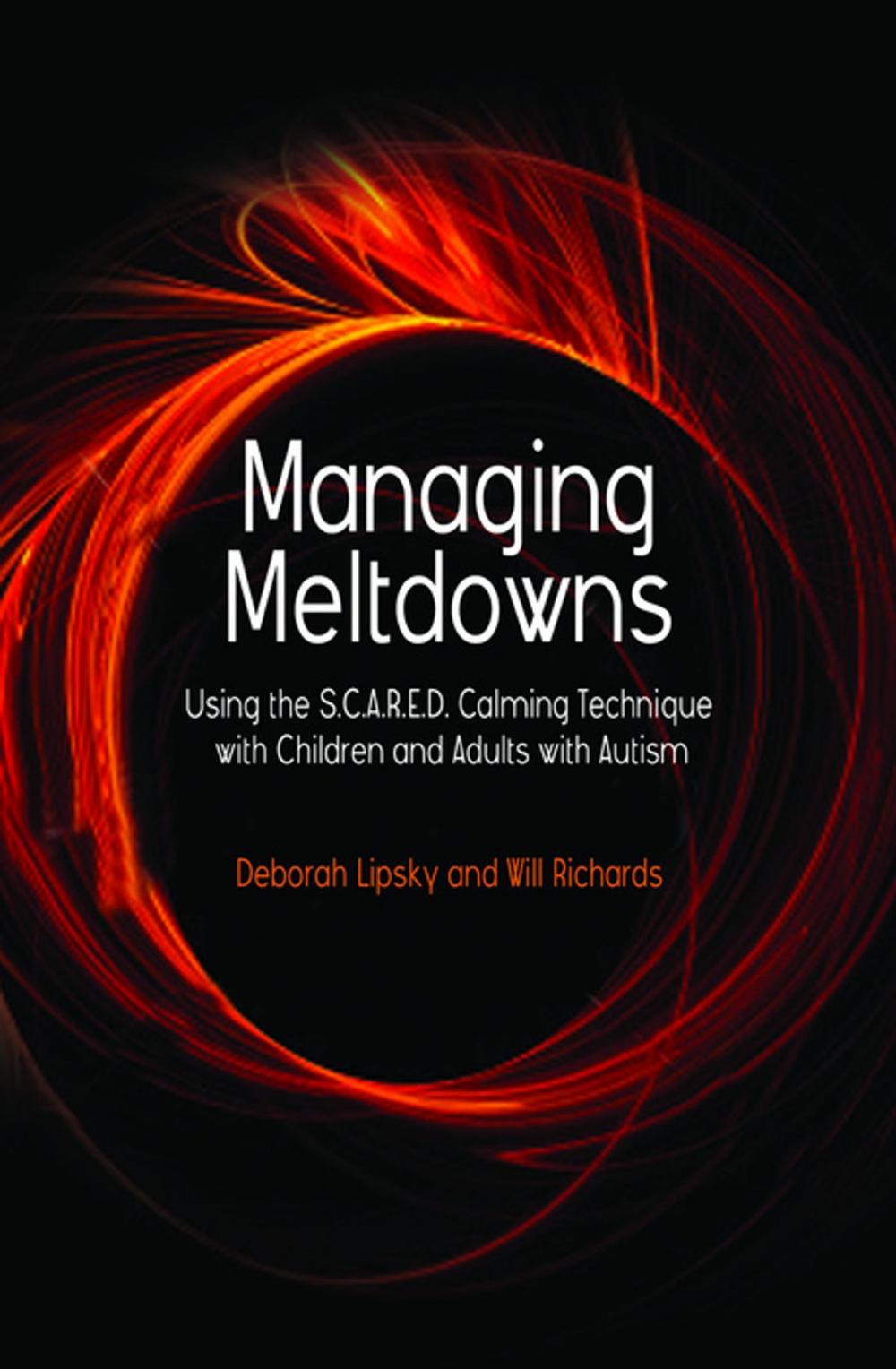 Big bigCover of Managing Meltdowns