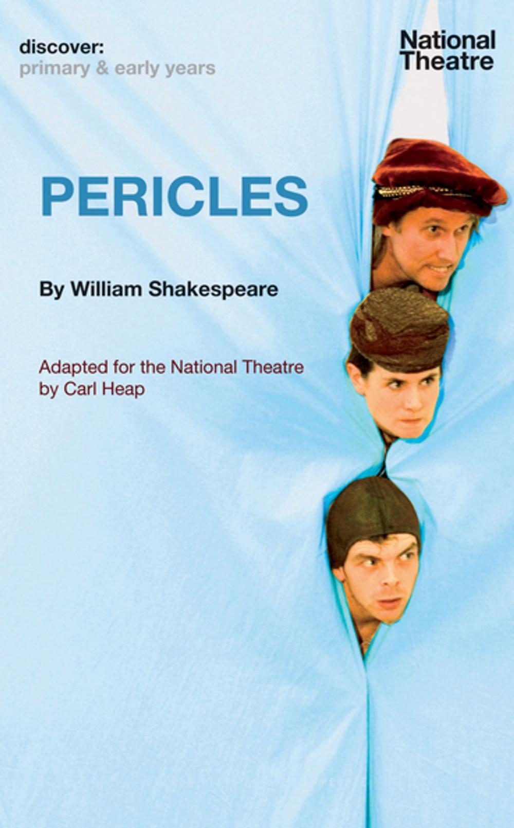 Big bigCover of Pericles (Discover Primary & Early Years)