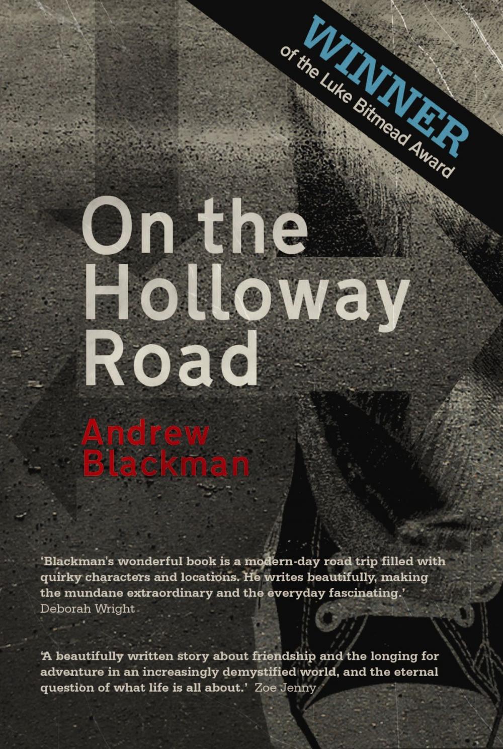 Big bigCover of On The Holloway Road