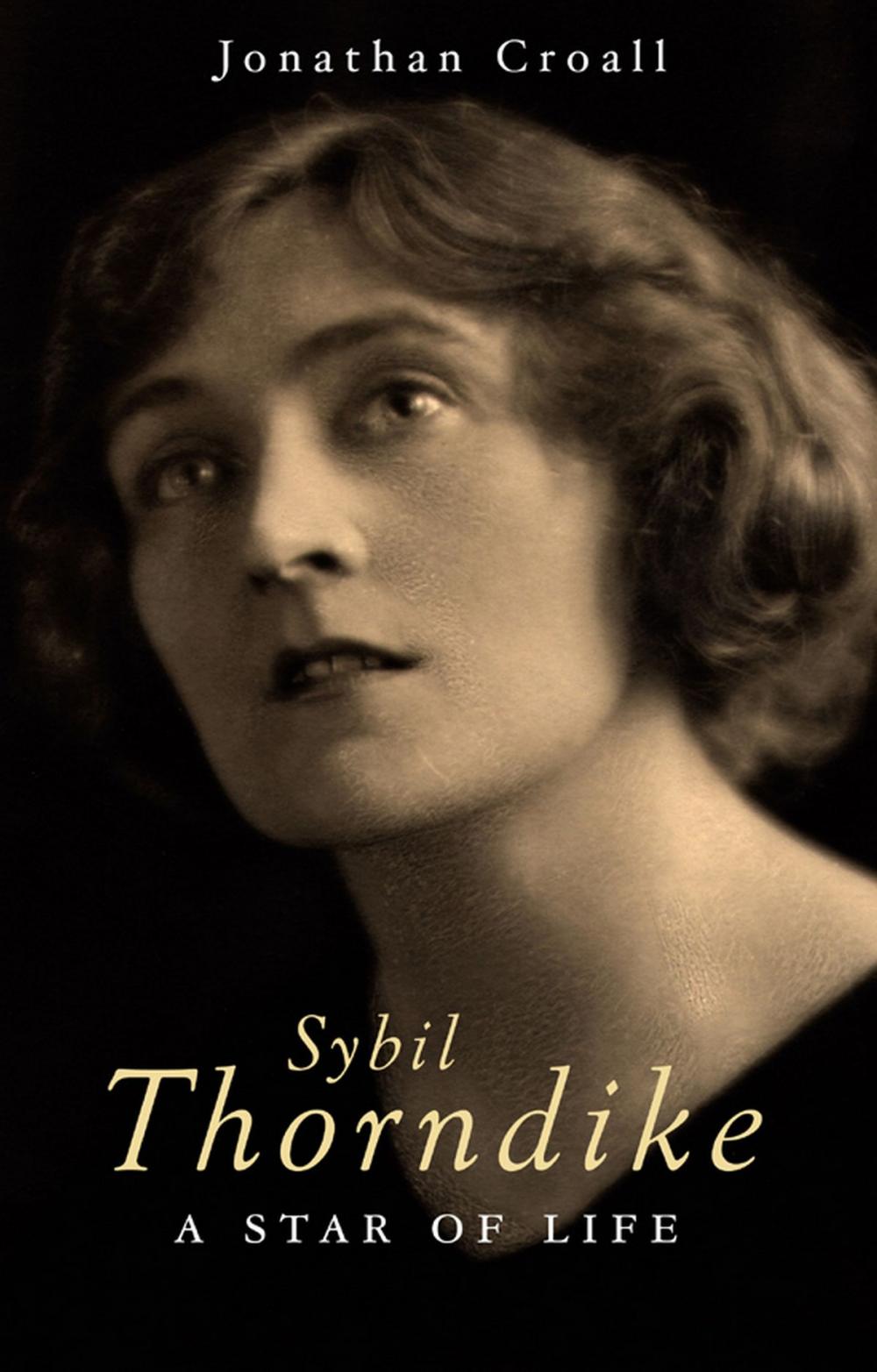 Big bigCover of Sybil Thorndike