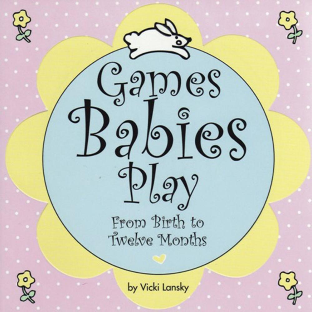 Big bigCover of Games Babies Play