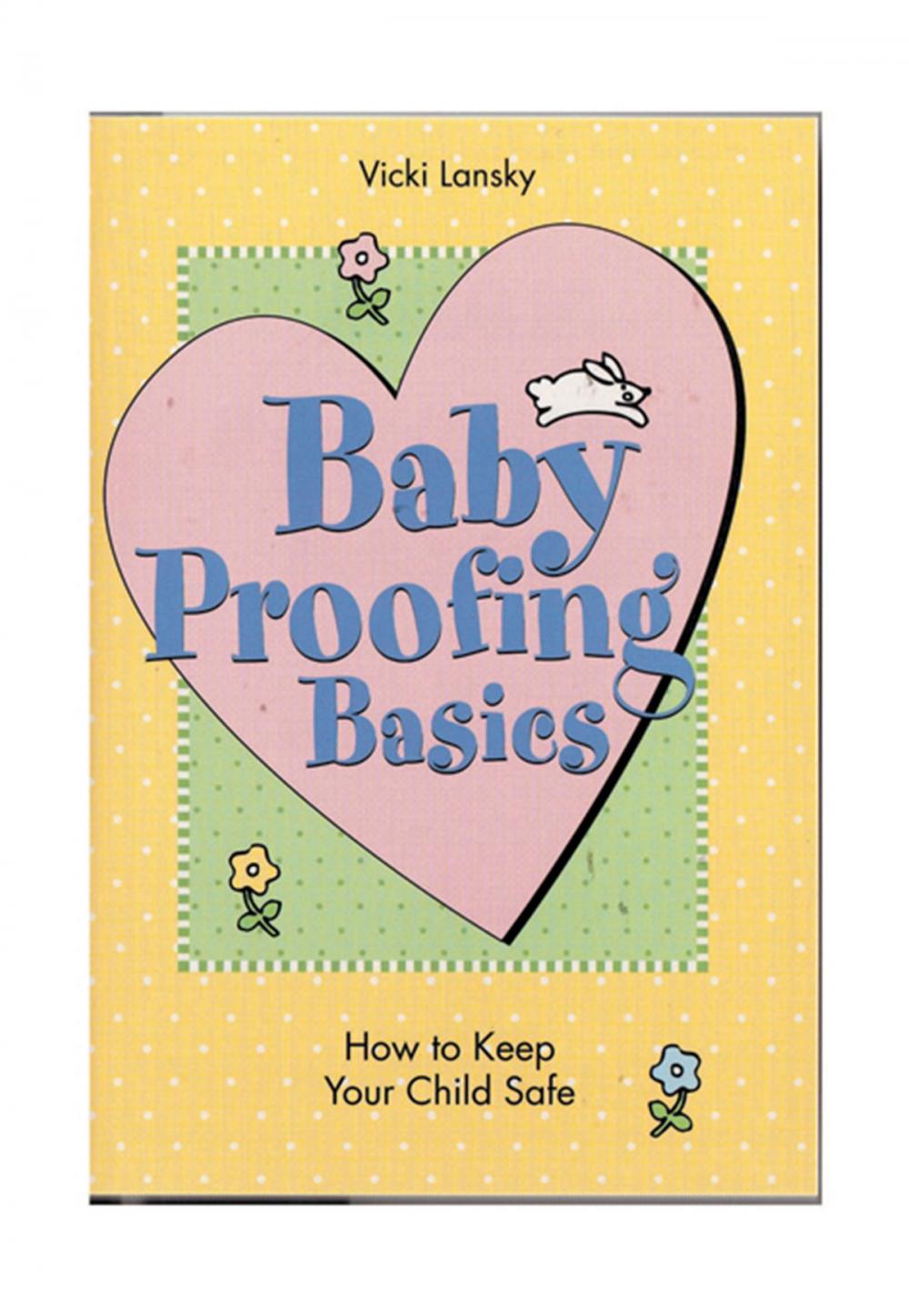 Big bigCover of Baby Proofing Basics