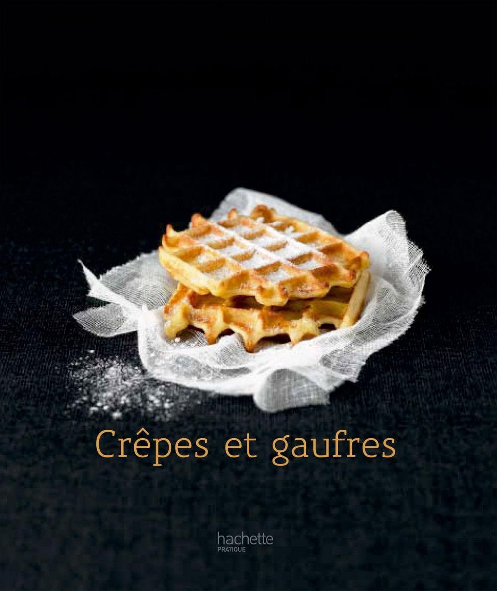 Big bigCover of Crêpes et Gaufres - 13