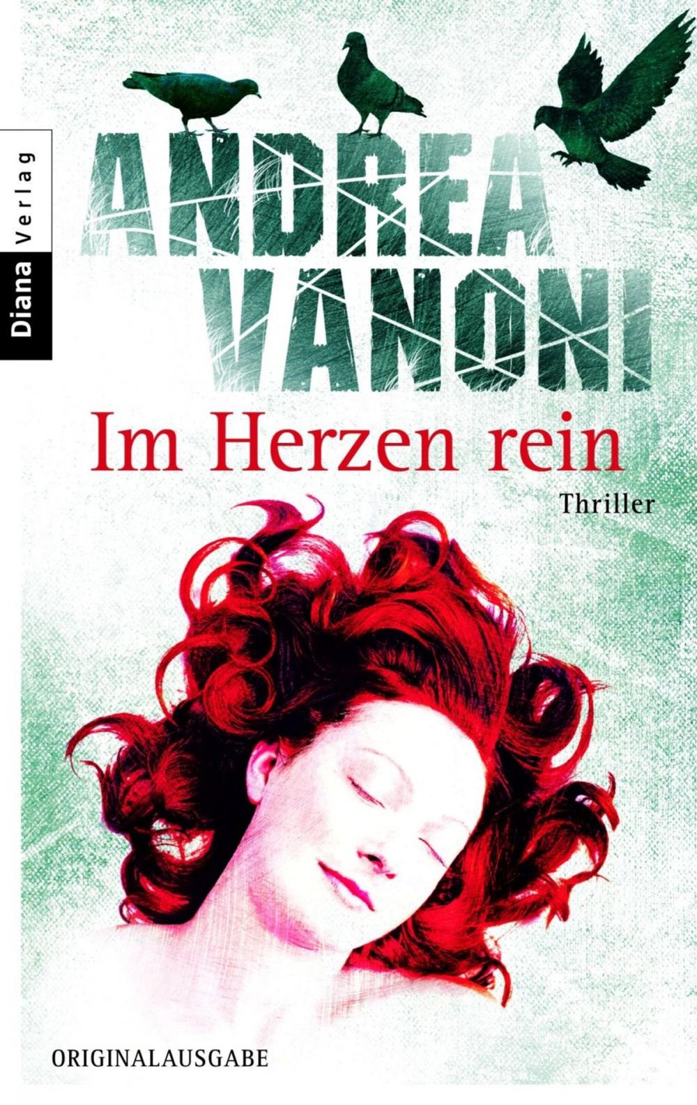 Big bigCover of Im Herzen rein