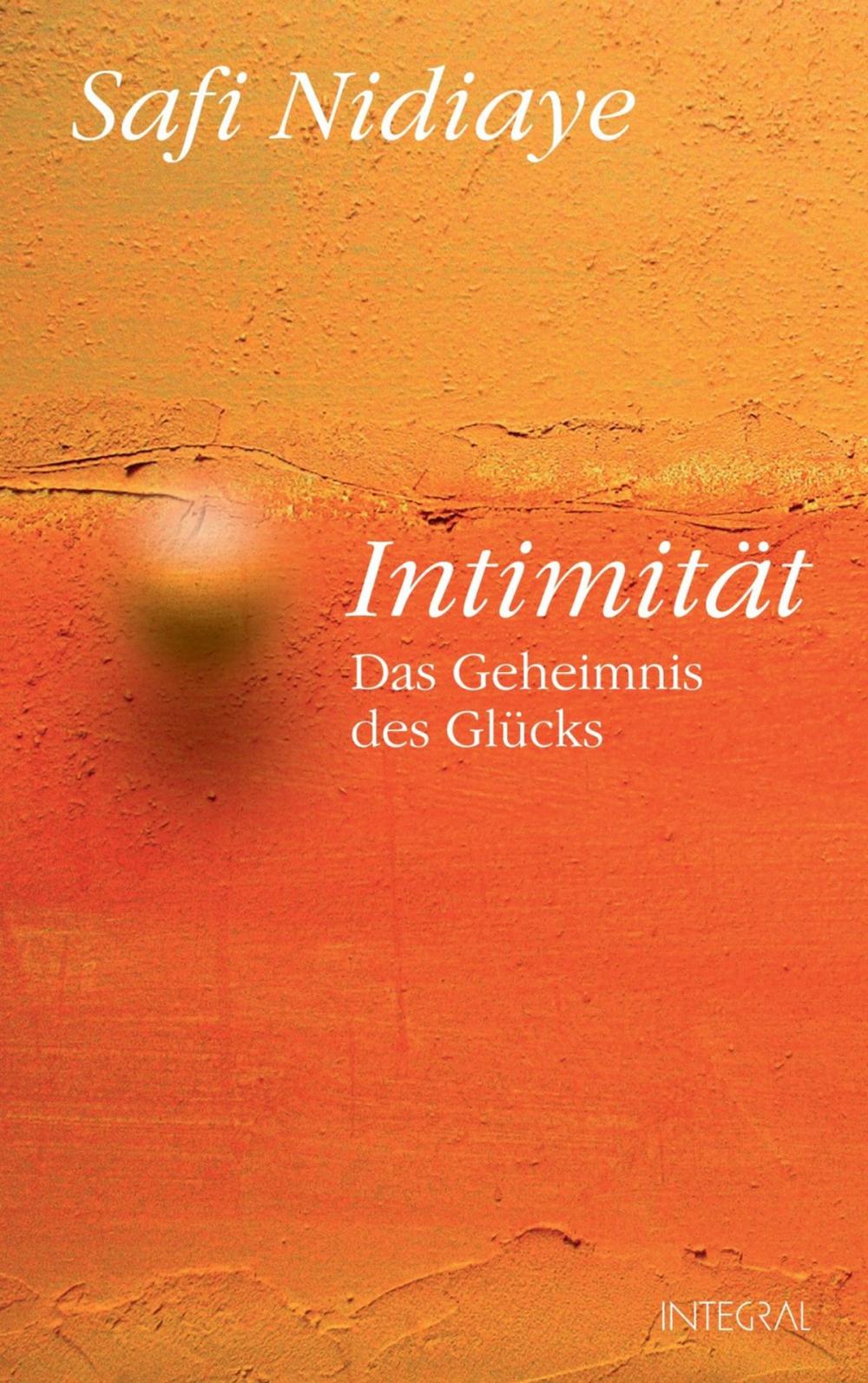 Big bigCover of Intimität