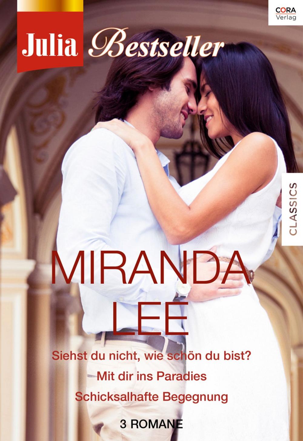 Big bigCover of Julia Bestseller - Miranda Lee 1