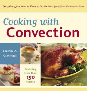 Cover of the book Cooking with Convection by Antonet Roajer