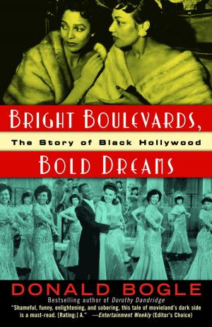 bigCover of the book Bright Boulevards, Bold Dreams by 