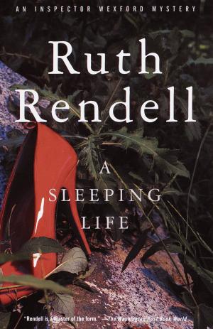bigCover of the book A Sleeping Life by 