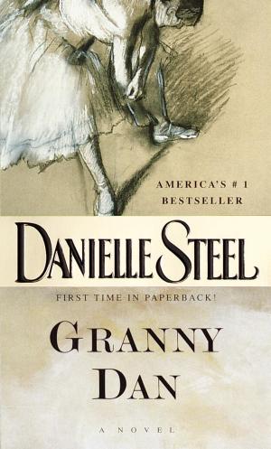 Cover of the book Granny Dan by Ruth Drabkin