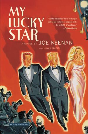 Cover of the book My Lucky Star by Joseph Jebelli