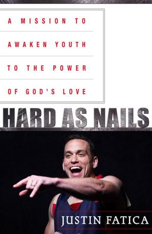 Cover of the book Hard as Nails by Liz Curtis Higgs