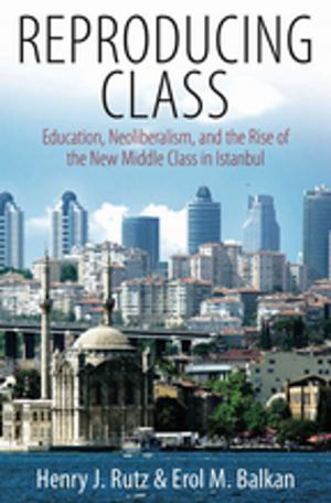 Cover of Reproducing Class