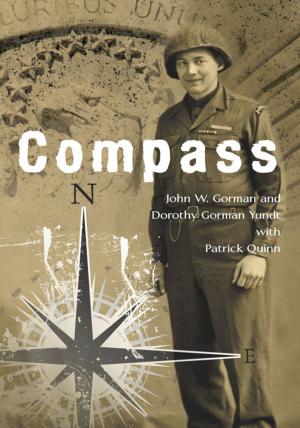 Cover of the book Compass by Robin Tamblyn