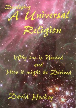 Cover of the book Developing a Universal Religion: Why one is Needed and How it might be Derived by John L'Heureux