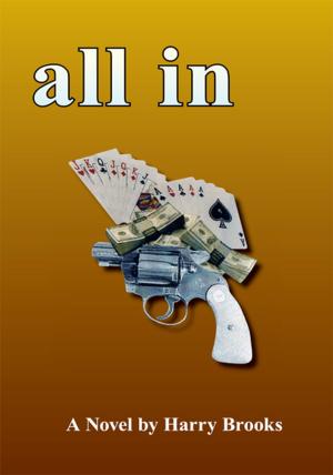 Cover of the book All In by Timothy L. Sanford, Patrick Richard Carstens