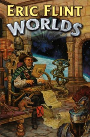 Cover of the book Worlds by H.G. Wells