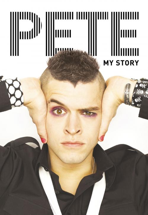 Cover of the book Pete: My Story by Pete Bennett, HarperCollins Publishers