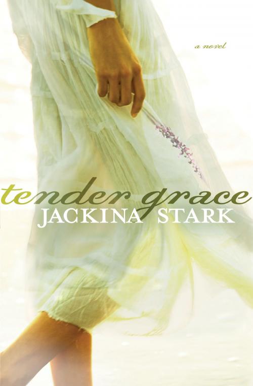 Cover of the book Tender Grace by Jackina Stark, Baker Publishing Group