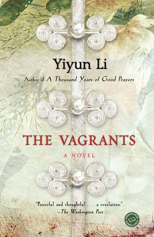 Cover of the book The Vagrants by Yiyun Li, Random House Publishing Group