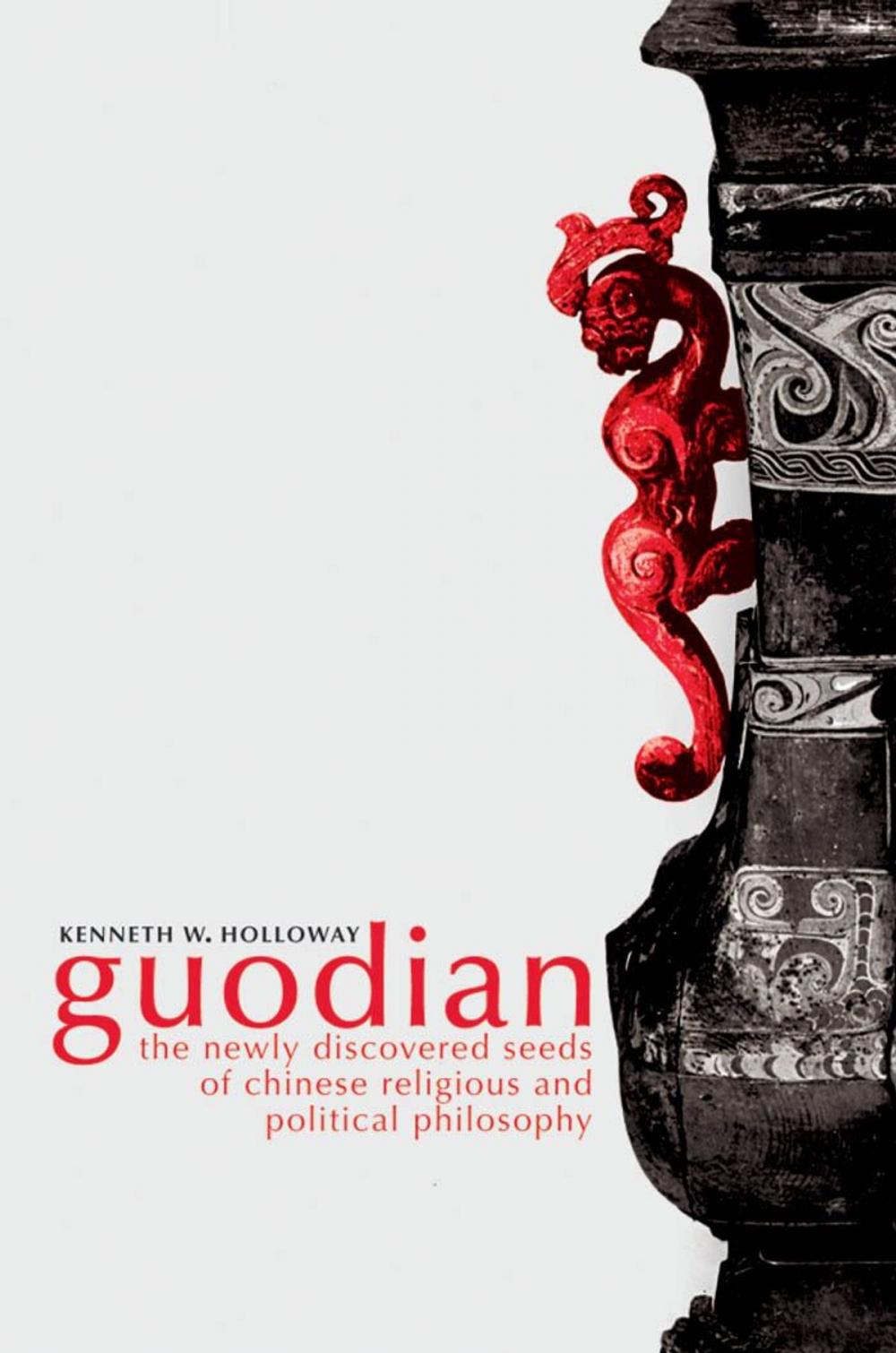 Big bigCover of Guodian