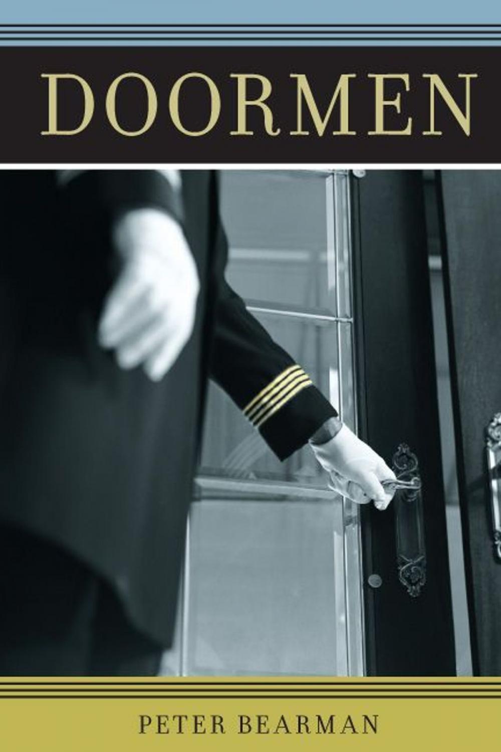 Big bigCover of Doormen