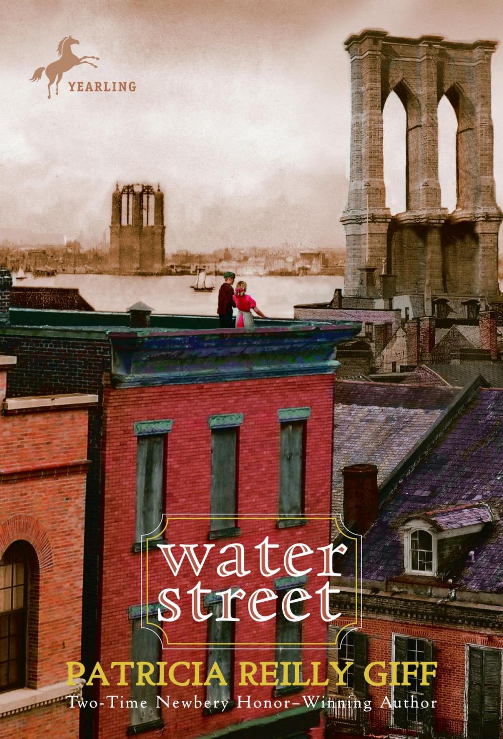 Big bigCover of Water Street