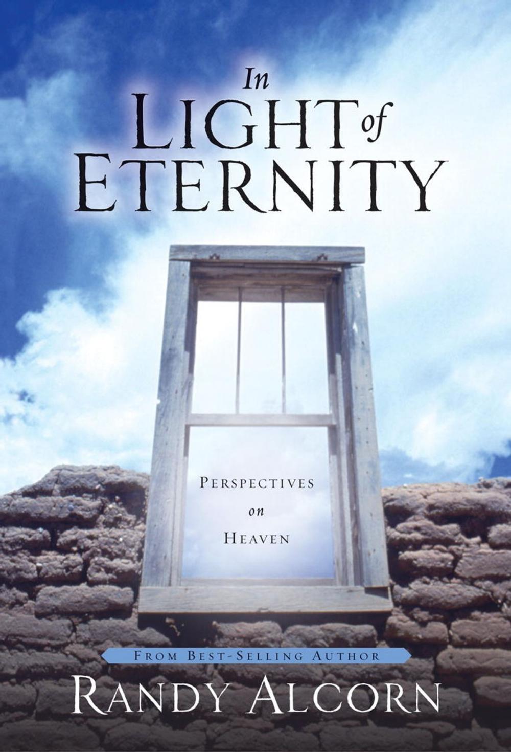 Big bigCover of In Light of Eternity