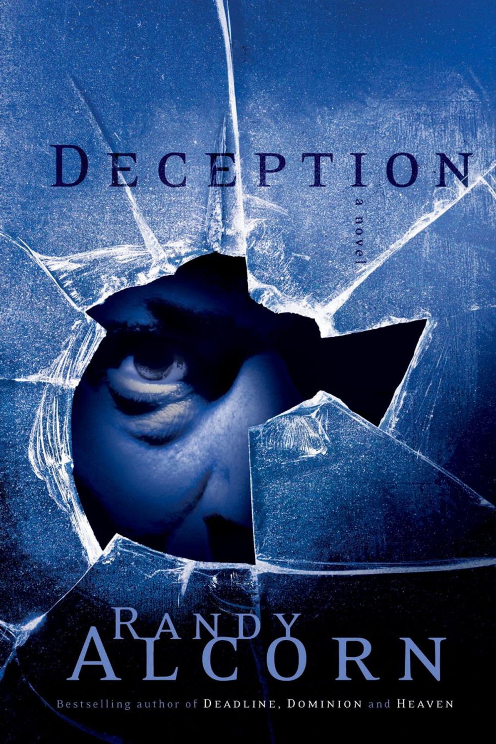 Big bigCover of Deception