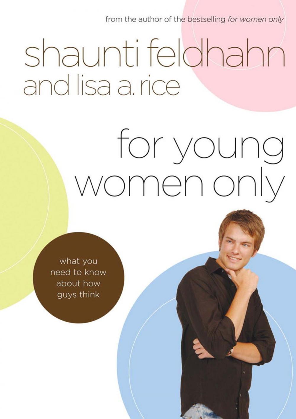 Big bigCover of For Young Women Only