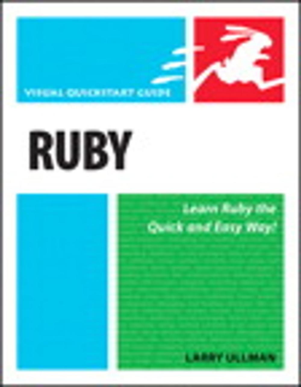 Big bigCover of Ruby