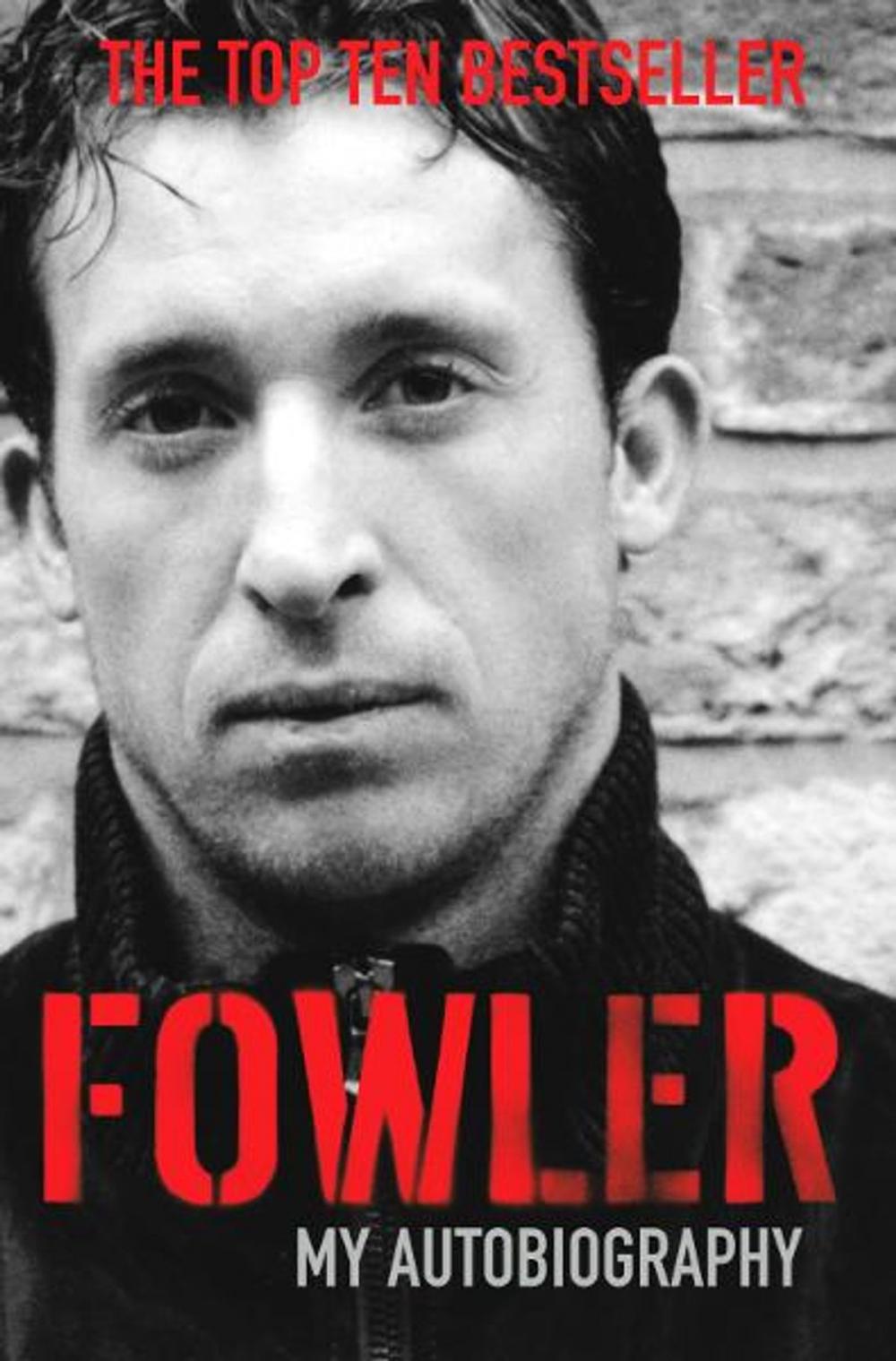 Big bigCover of Fowler