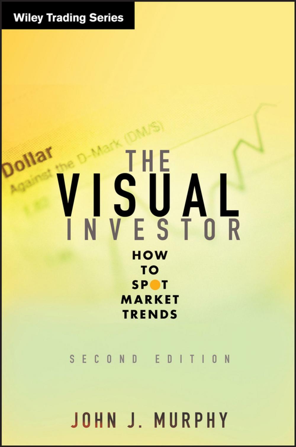 Big bigCover of The Visual Investor