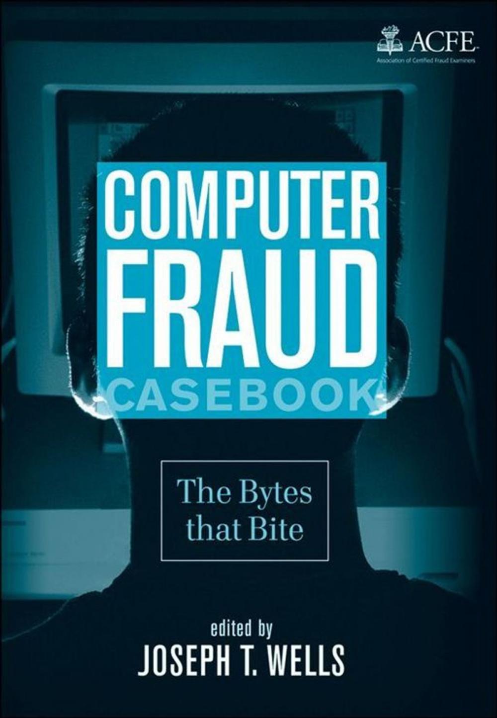 Big bigCover of Computer Fraud Casebook