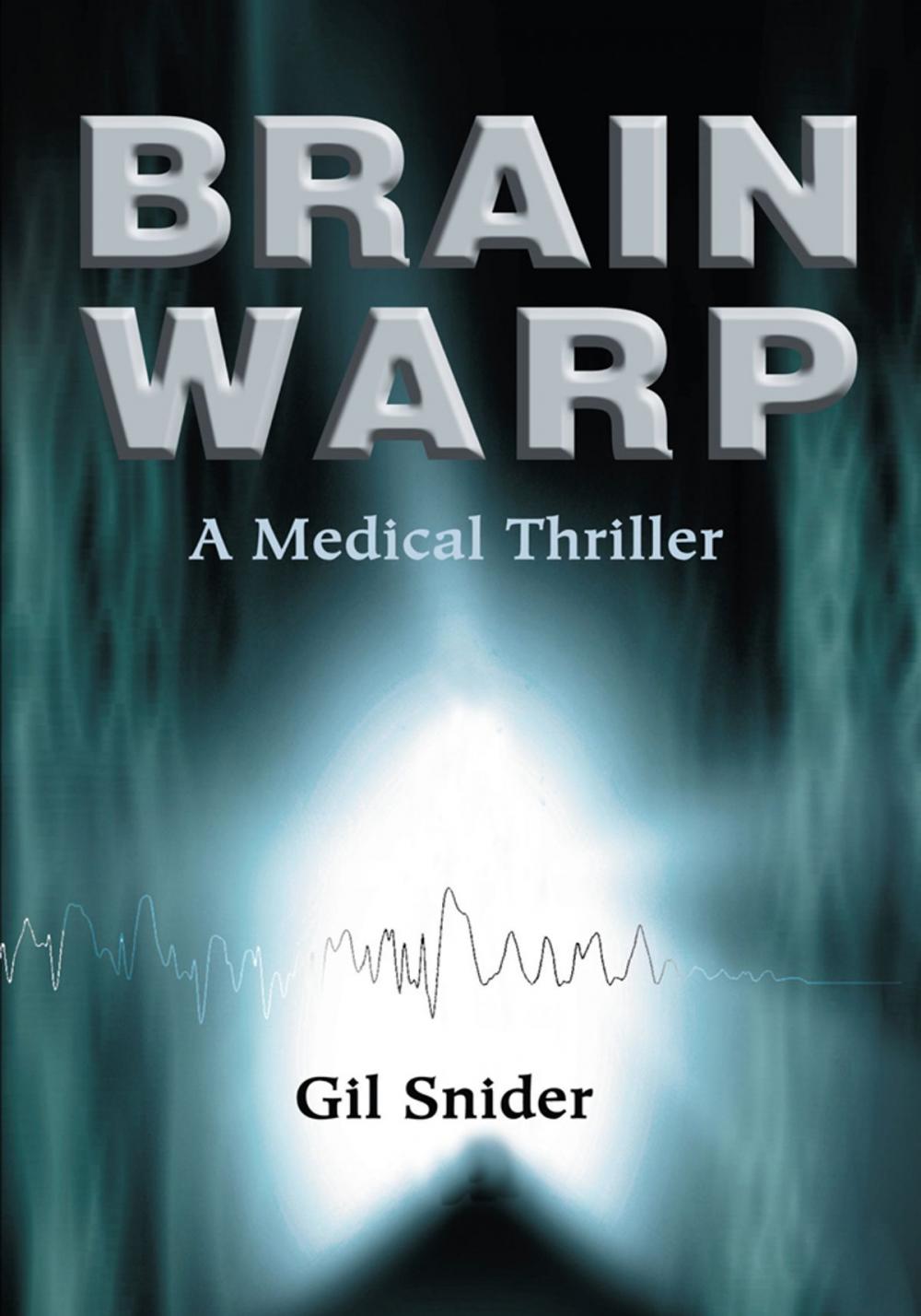 Big bigCover of Brain Warp